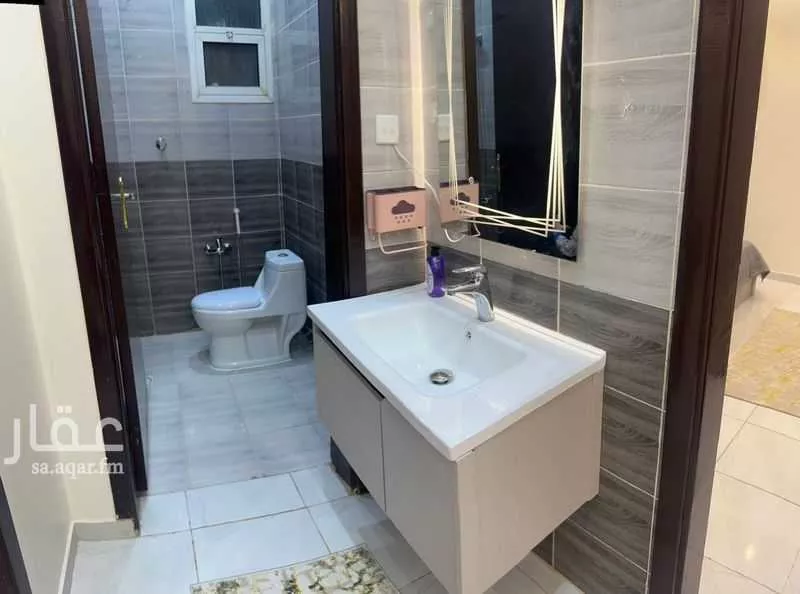 شقة 2 غرف في الرمال 4