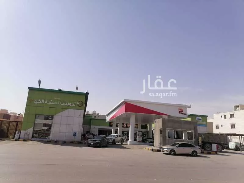 مستودع 3250 م² في المونسية 2