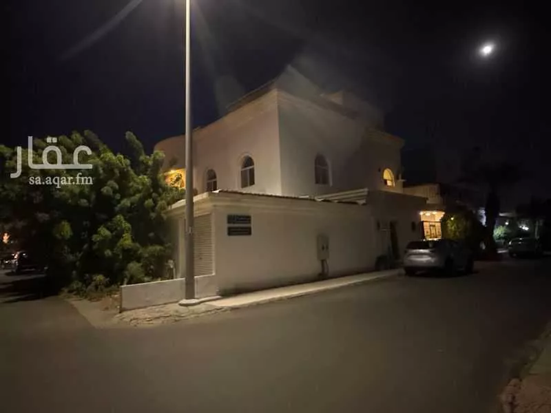 فيلا 5 غرف في البساتين 3