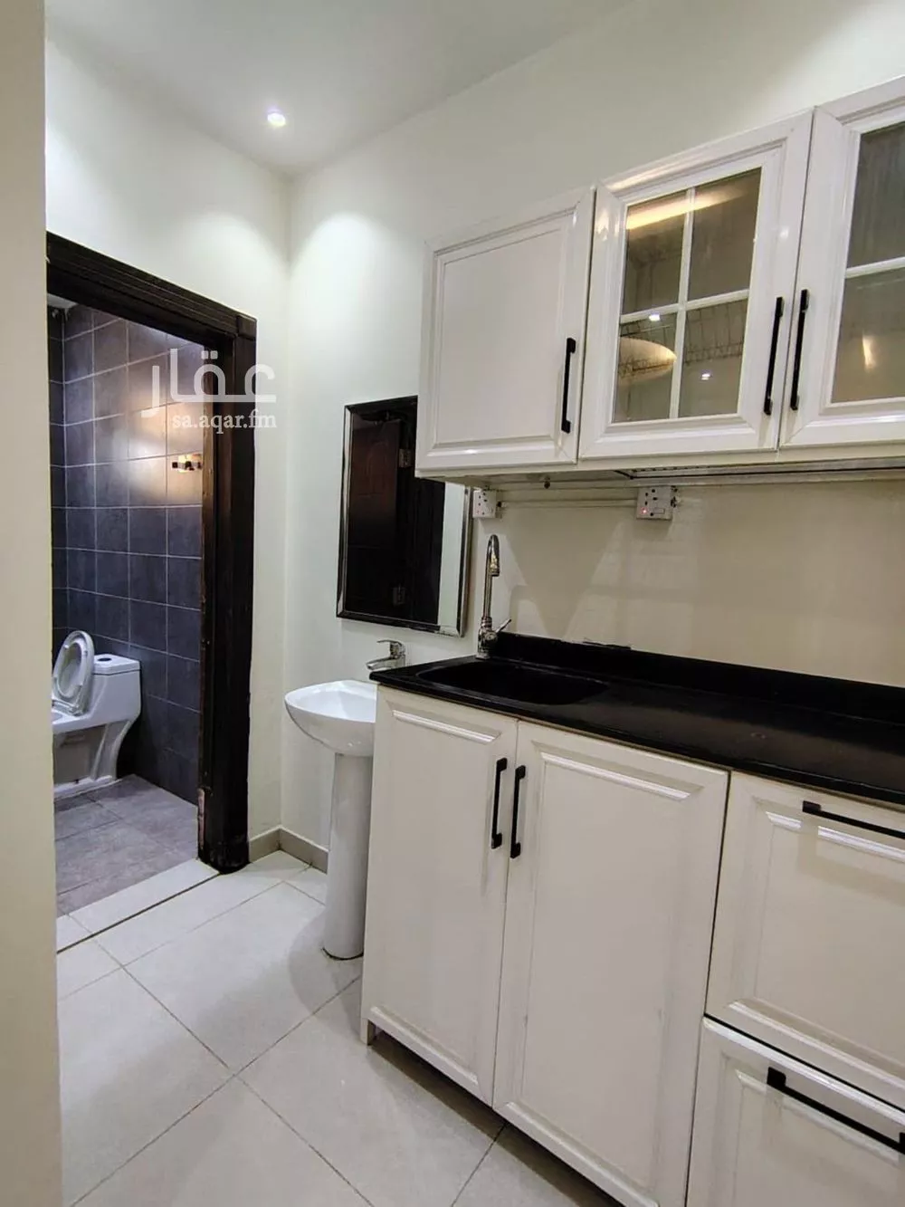 1 bedroom apartment in Al Rawdah, Riyadh 12