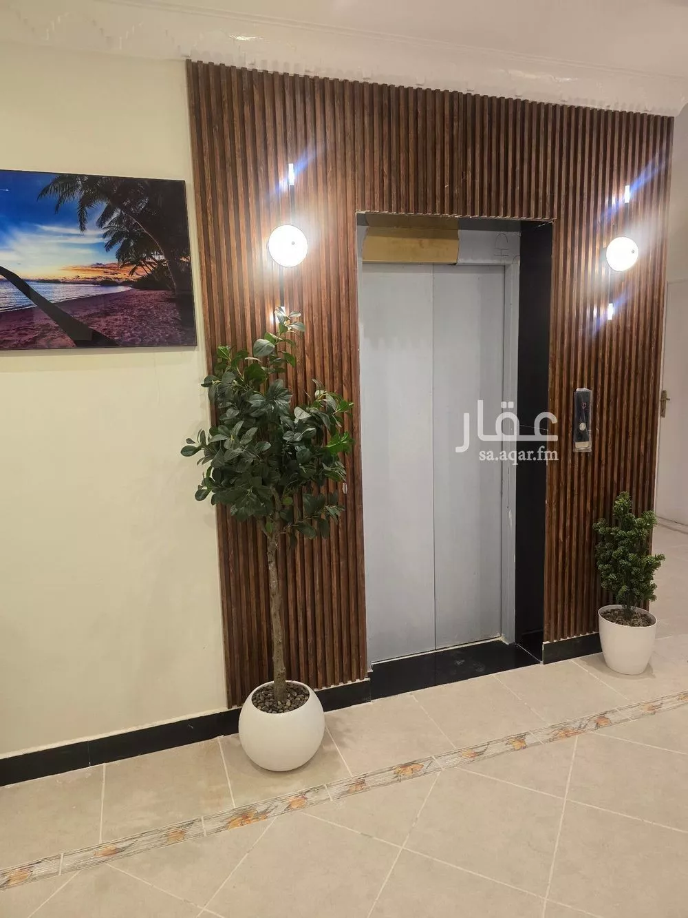 1 bedroom apartment in Al Yarmouk 4