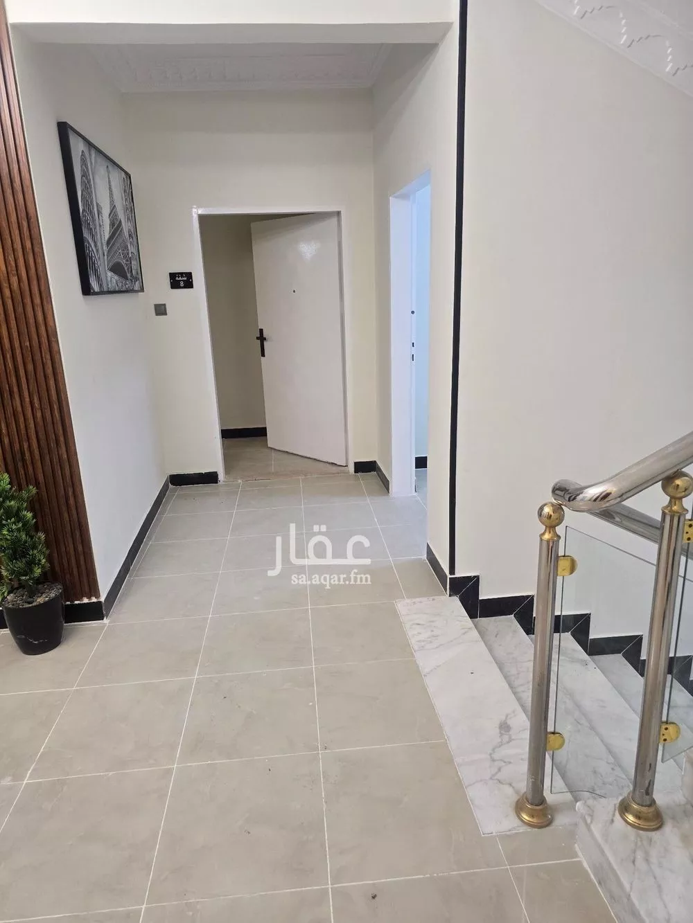 2 bedroom apartment in Al Yarmouk, Riyadh 5