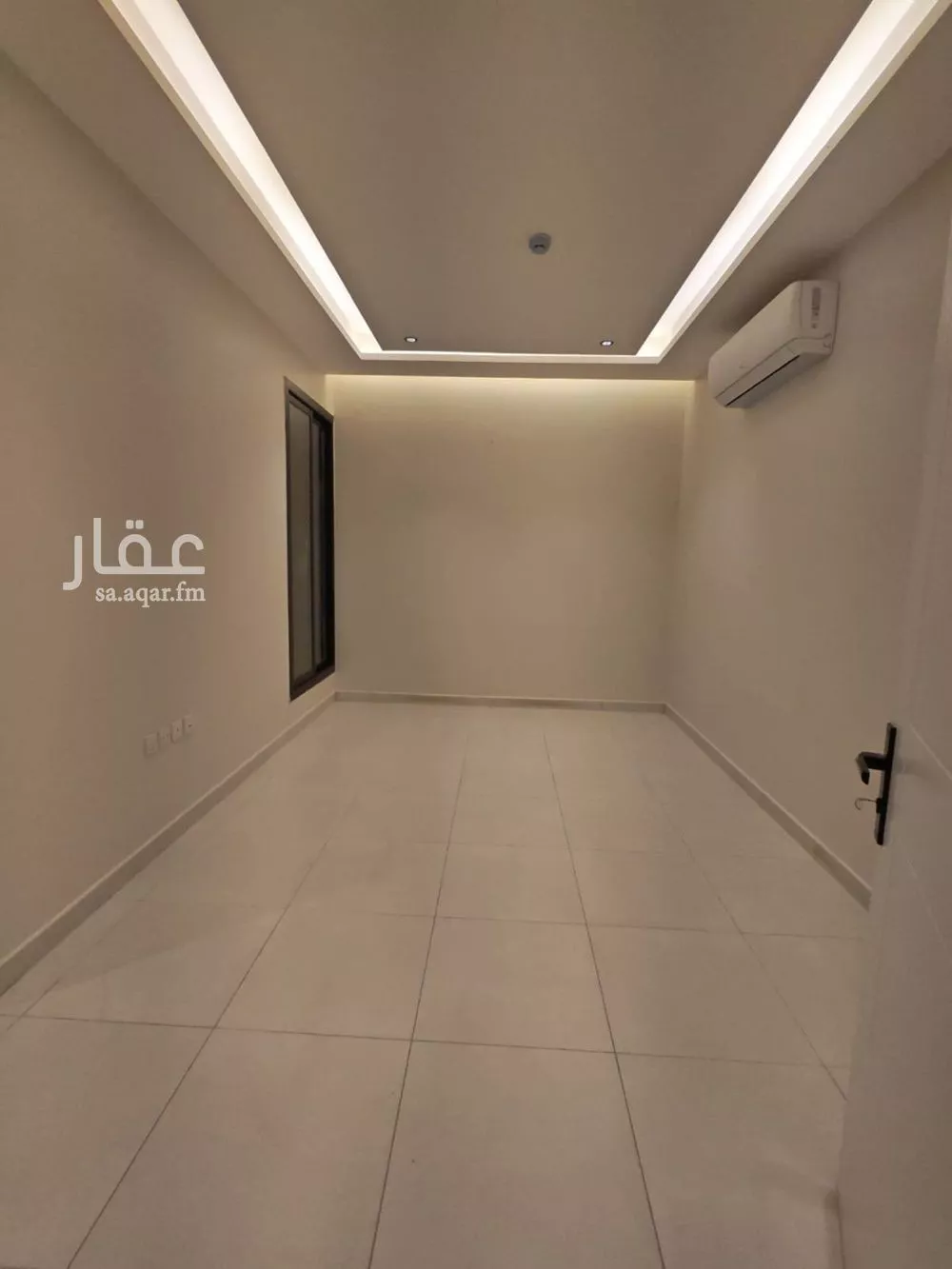 شقة 2 غرف في العارض 2