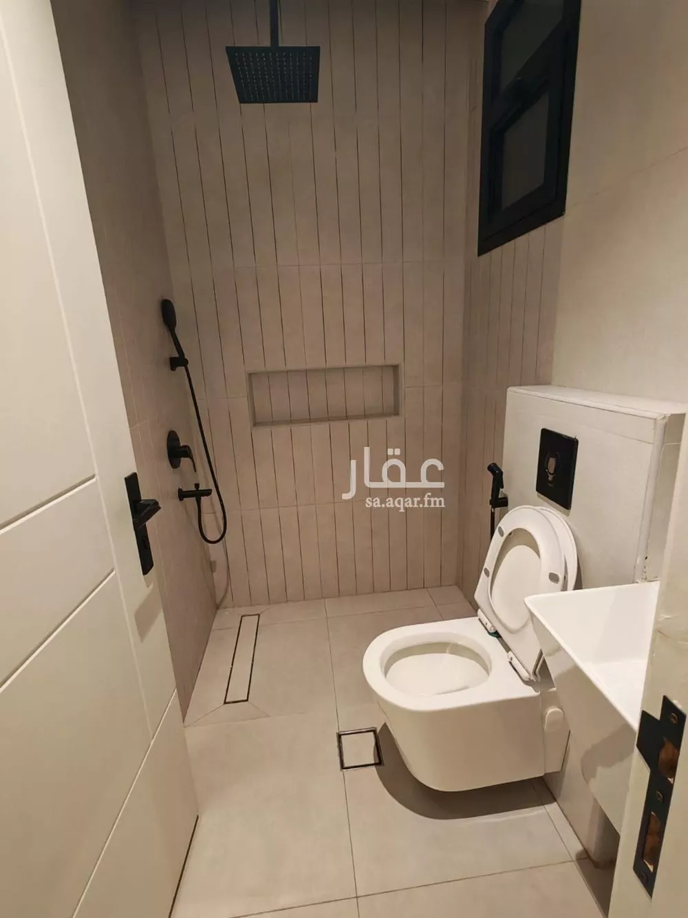 شقة 2 غرف في العارض 4