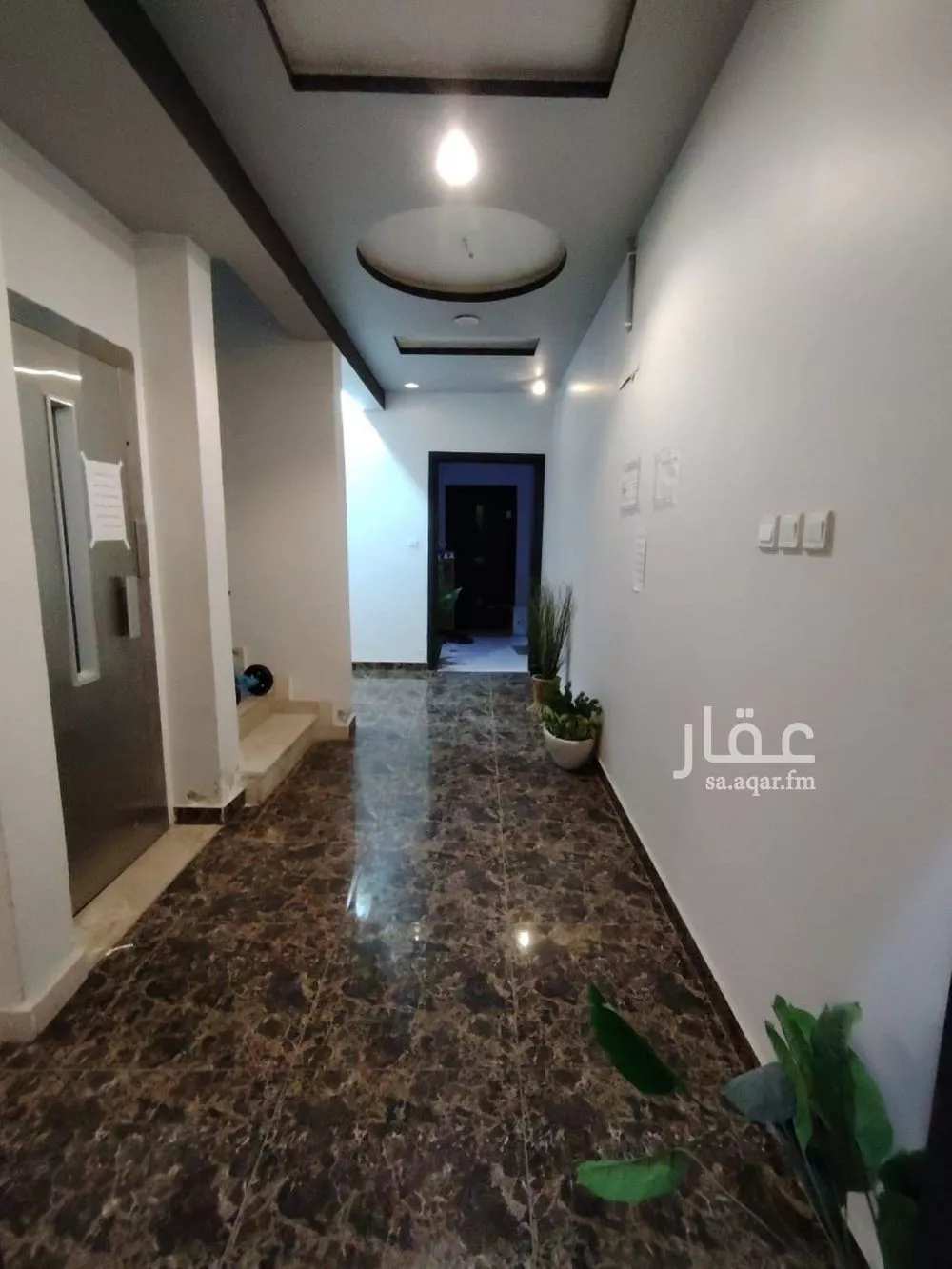 1 bedroom apartment in Al Rawdah, Riyadh 9