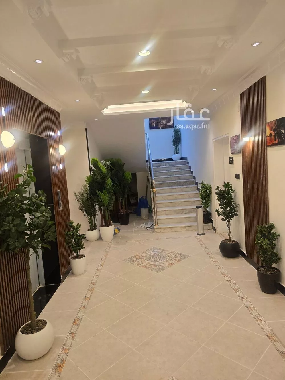 1 bedroom apartment in Al Yarmouk 1