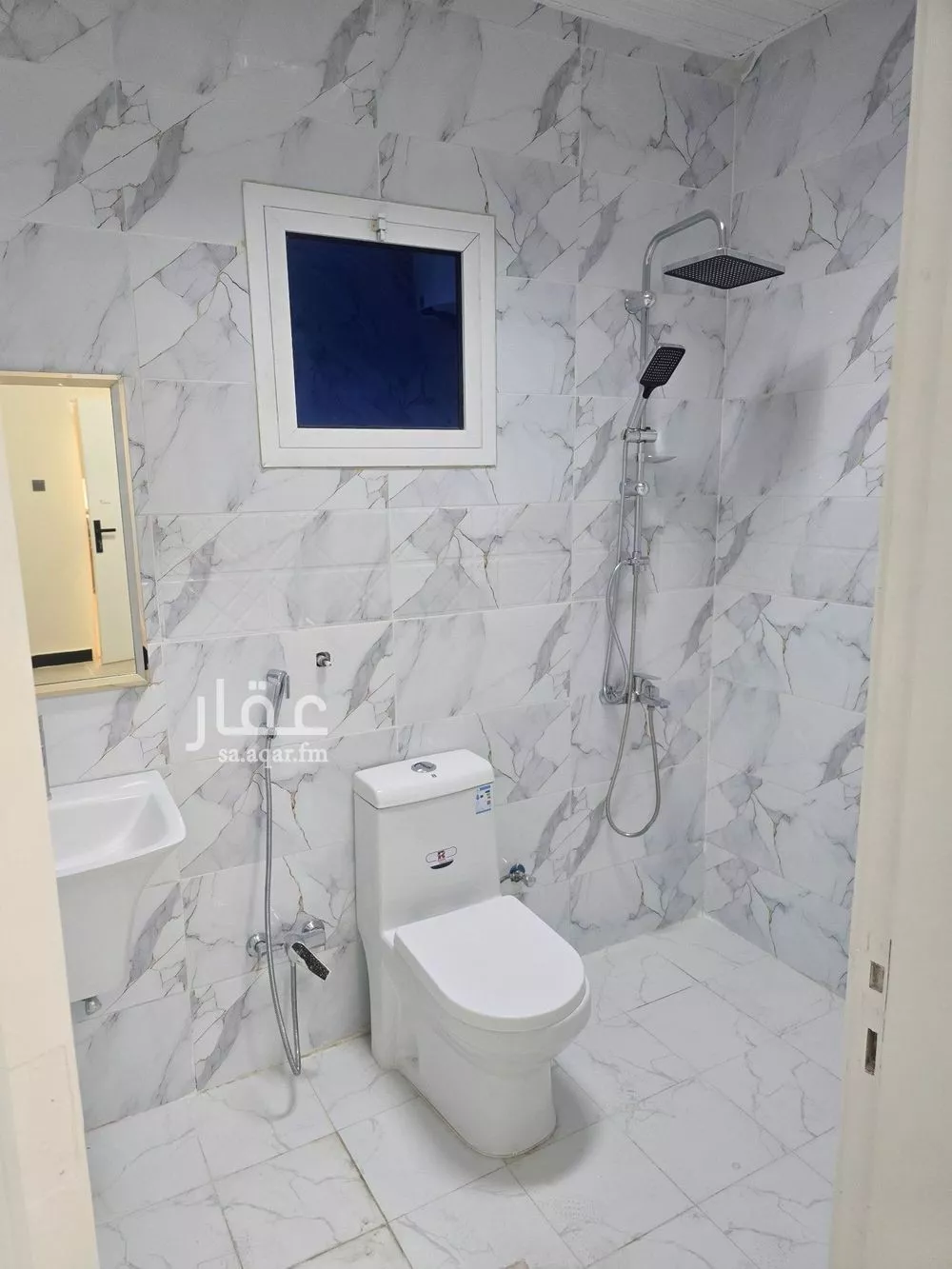 شقة 1 غرف في اليرموك 4