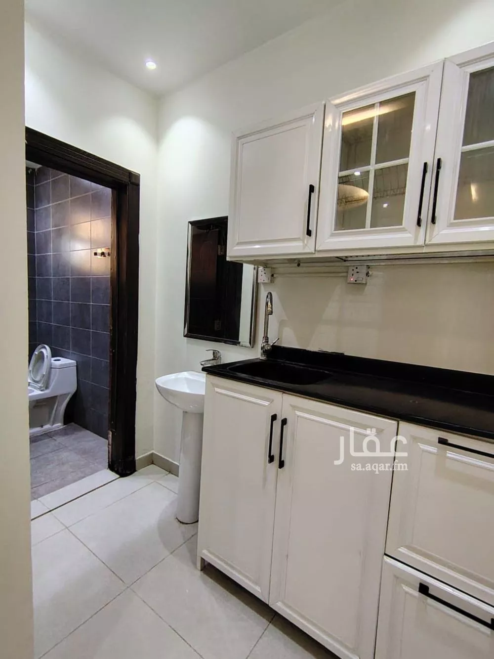 1 bedroom apartment in Al Rawdah, Riyadh 12