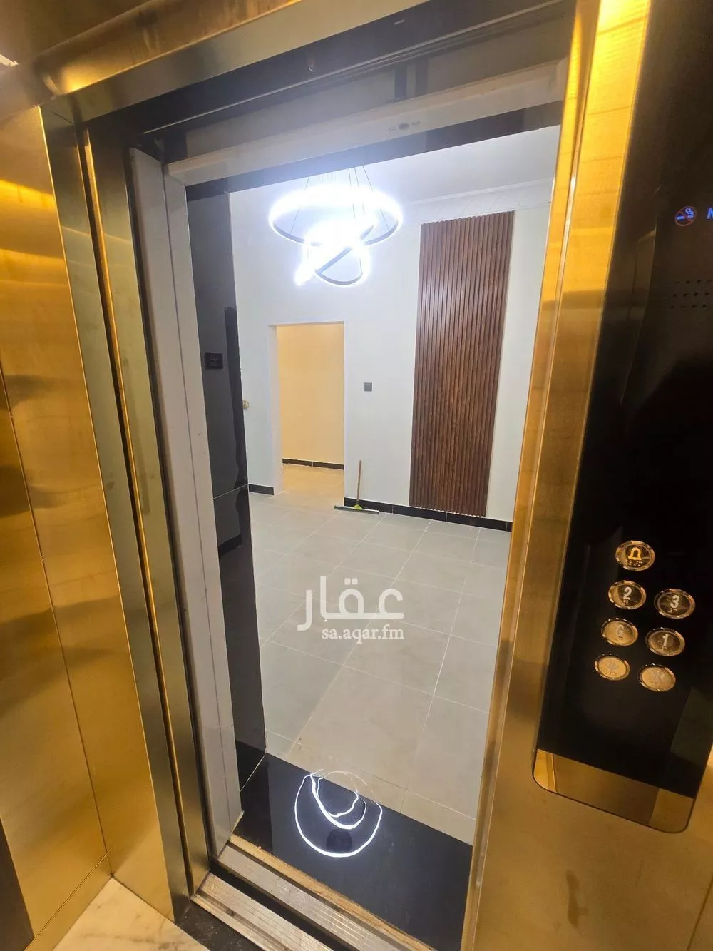 شقة 1 غرف في اليرموك 3