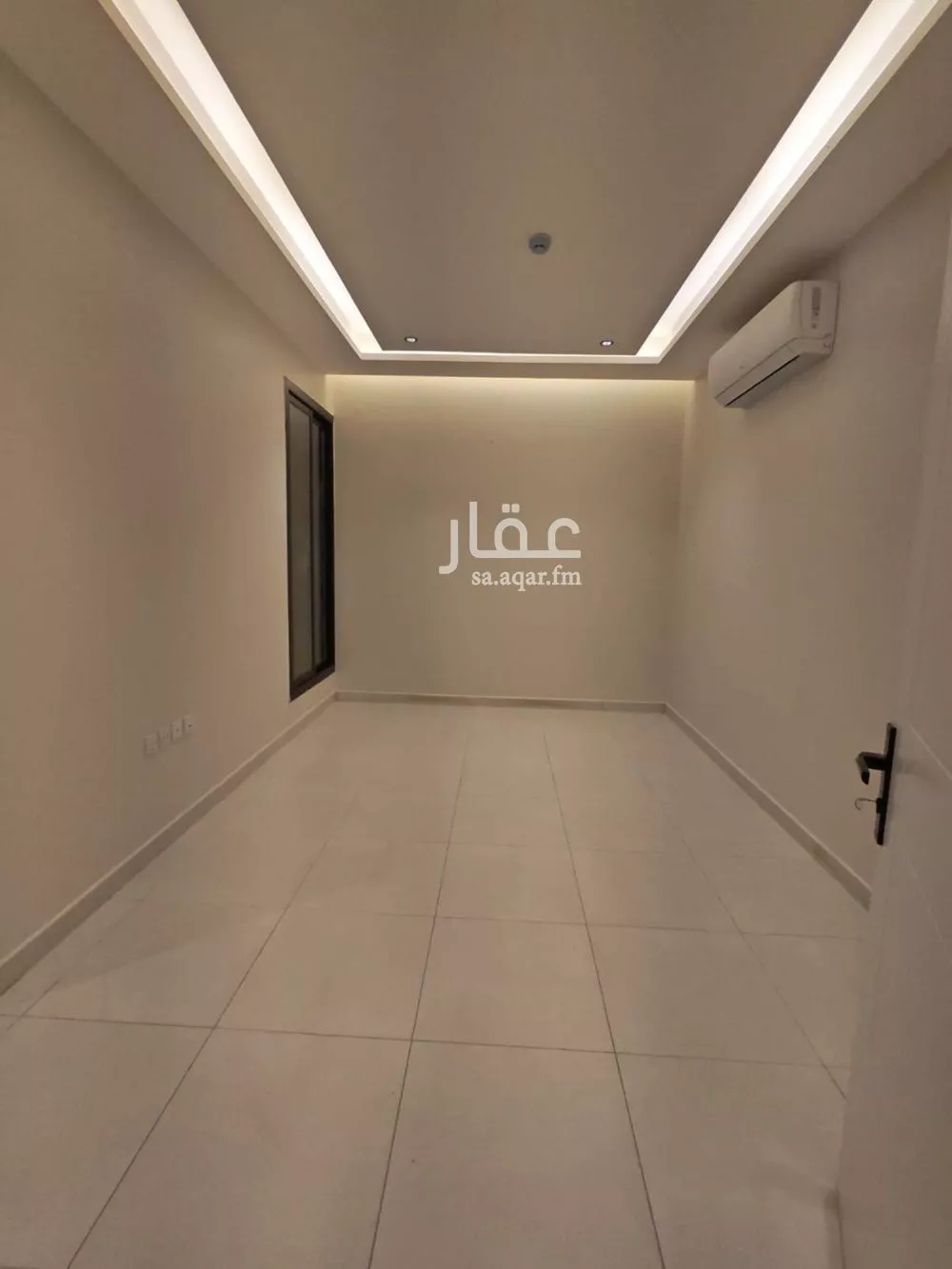 شقة 2 غرف في العارض 3