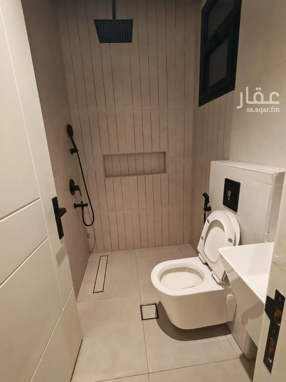 شقة 2 غرف في العارض 5