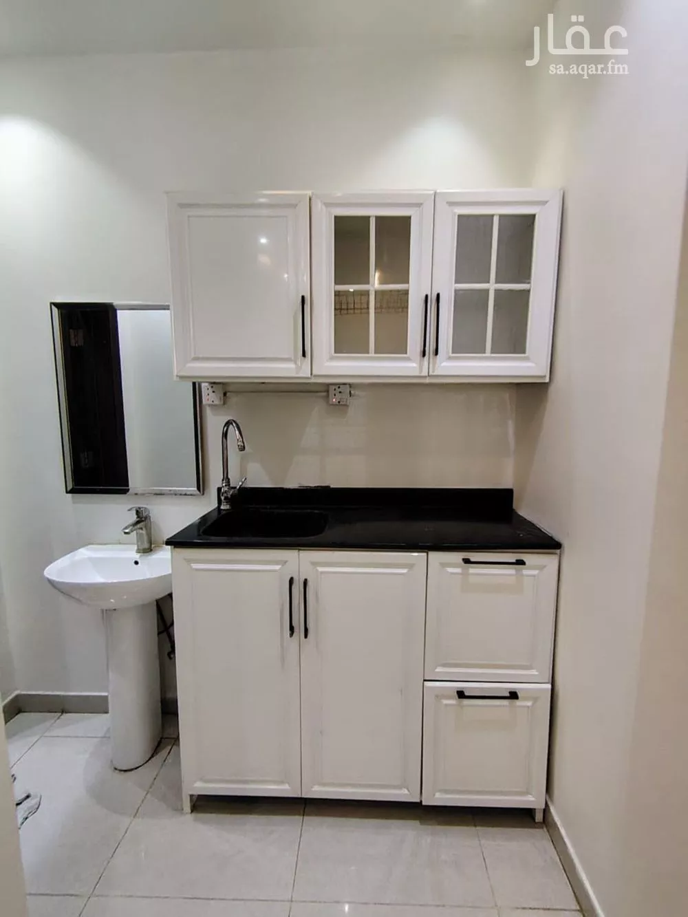 1 bedroom apartment in Al Rawdah, Riyadh 4