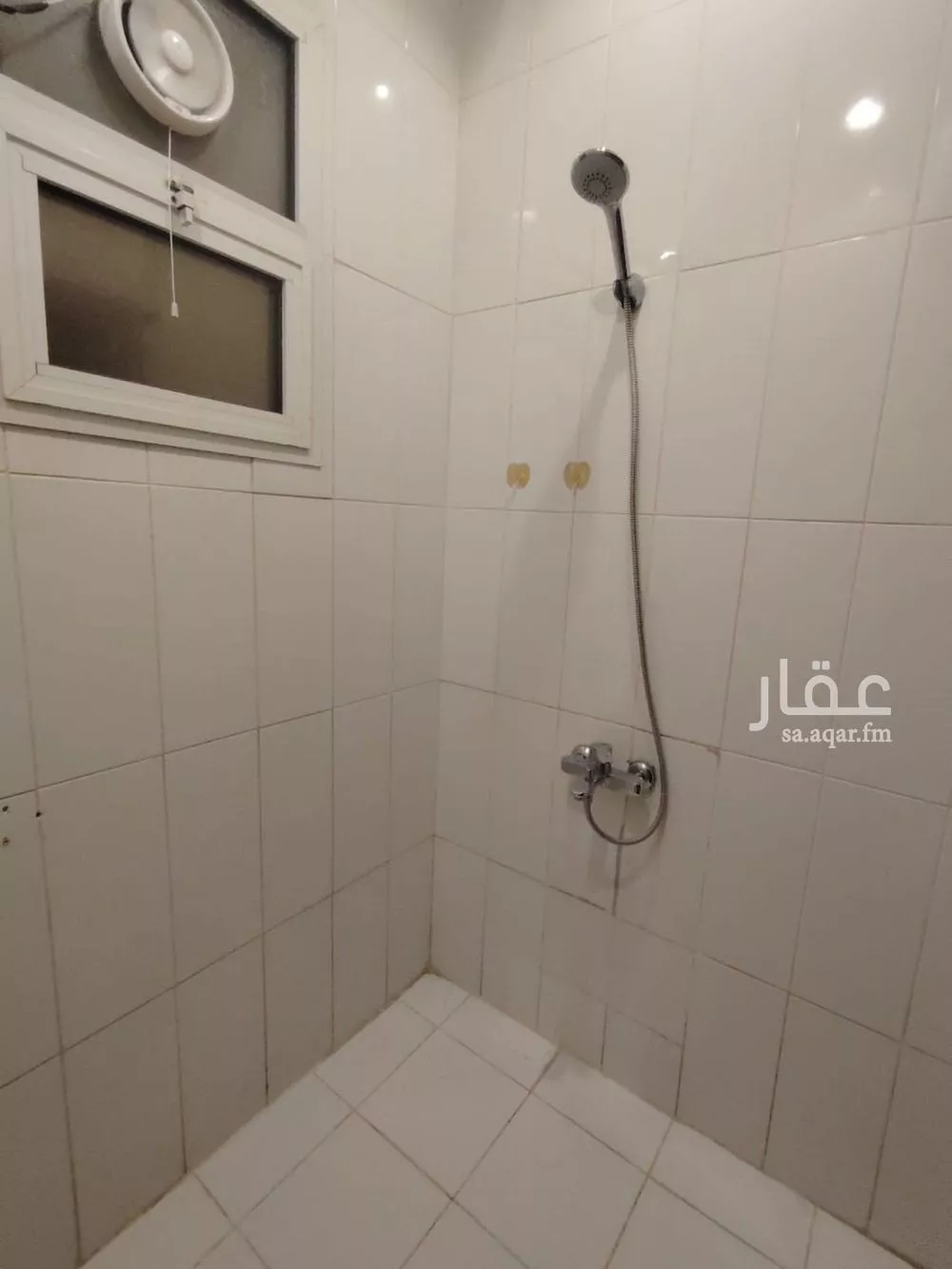 شقة 1 غرف في الحمراء 3