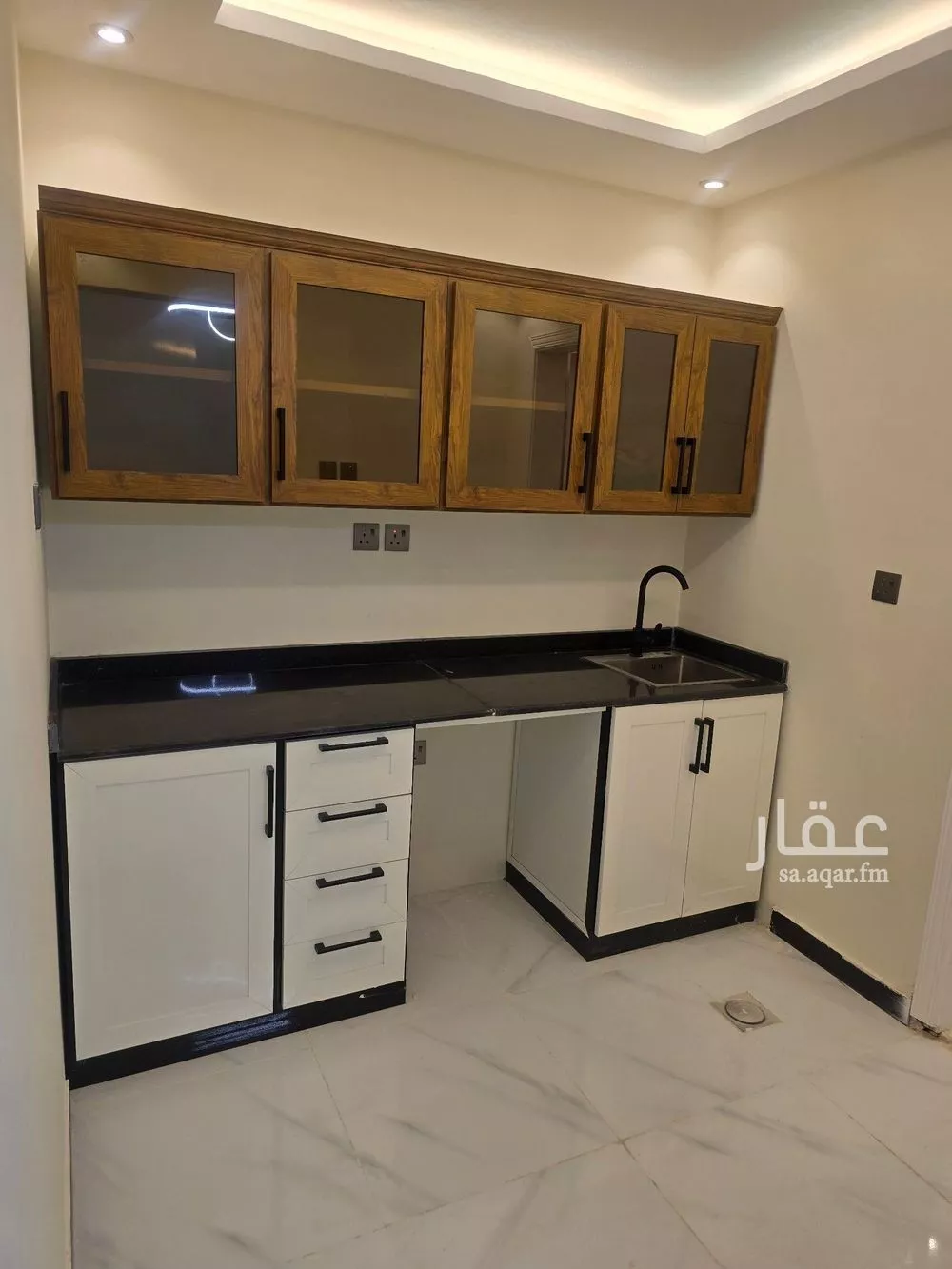 1 bedroom apartment in Al Yarmouk 1