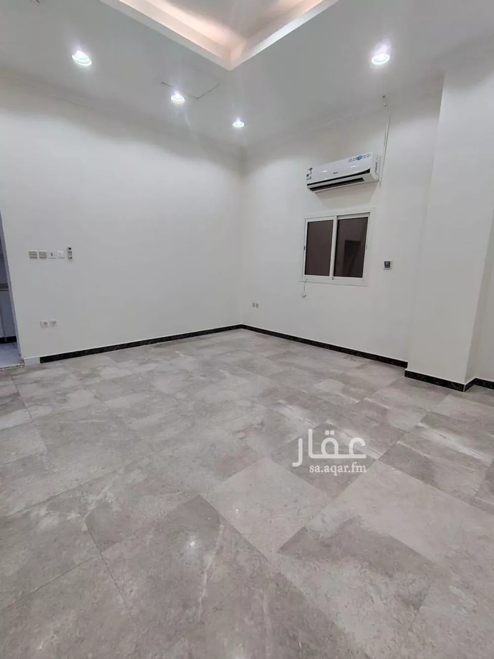 شقة 1 غرف في الحمراء 1