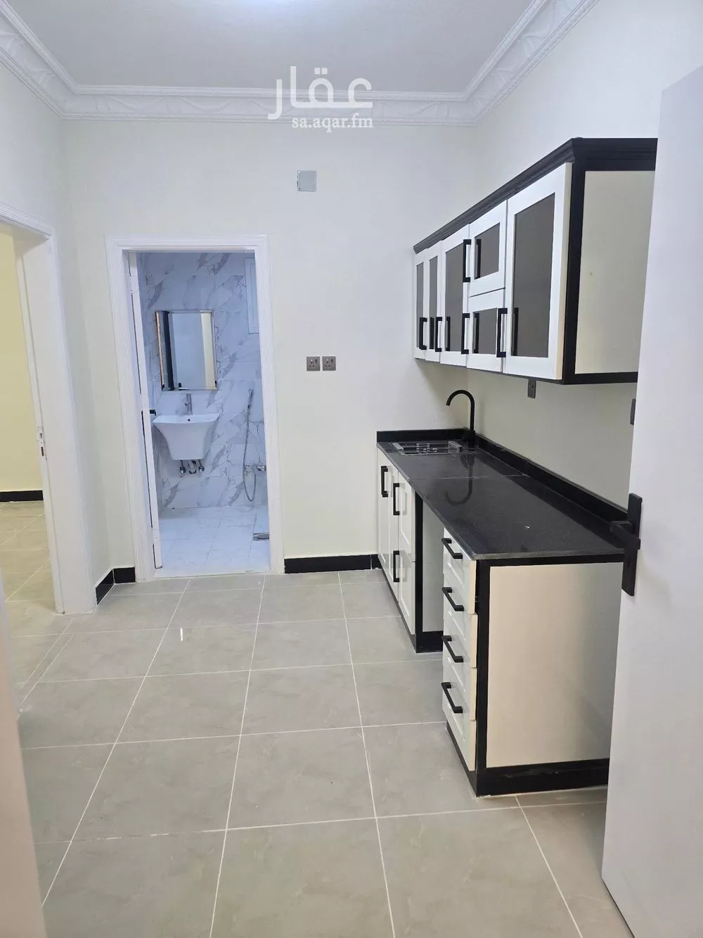 شقة 1 غرف في اليرموك 1