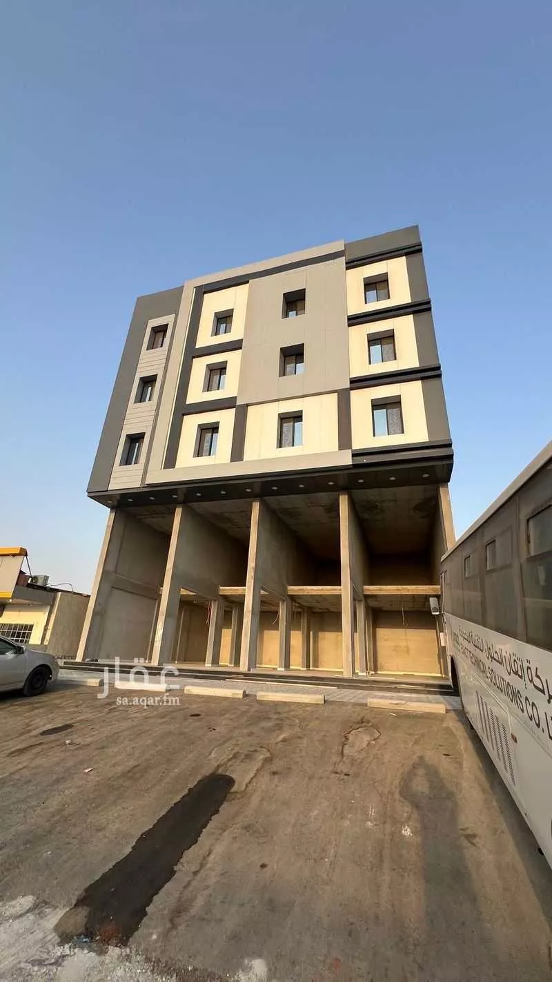 عمارة 780 م² في الفضيلة 1