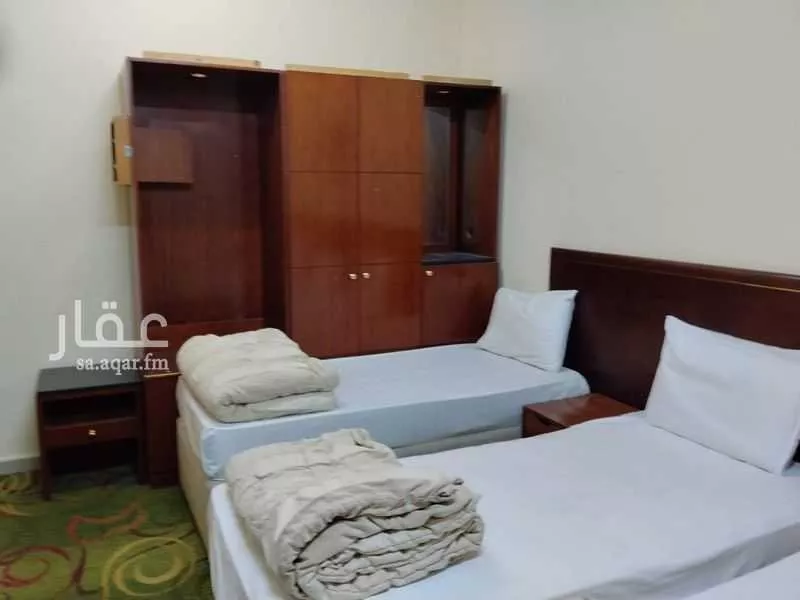 عمارة 703 م² في مسجد الدرع 3