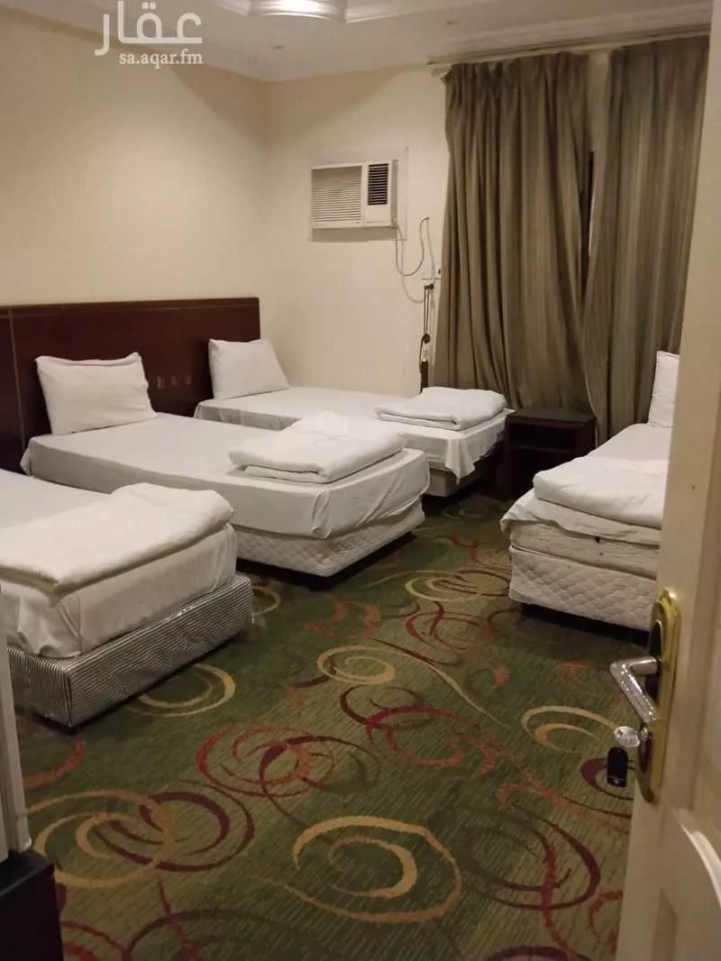 عقار 53 غرف في مسجد الدرع، المدينة المنورة 9