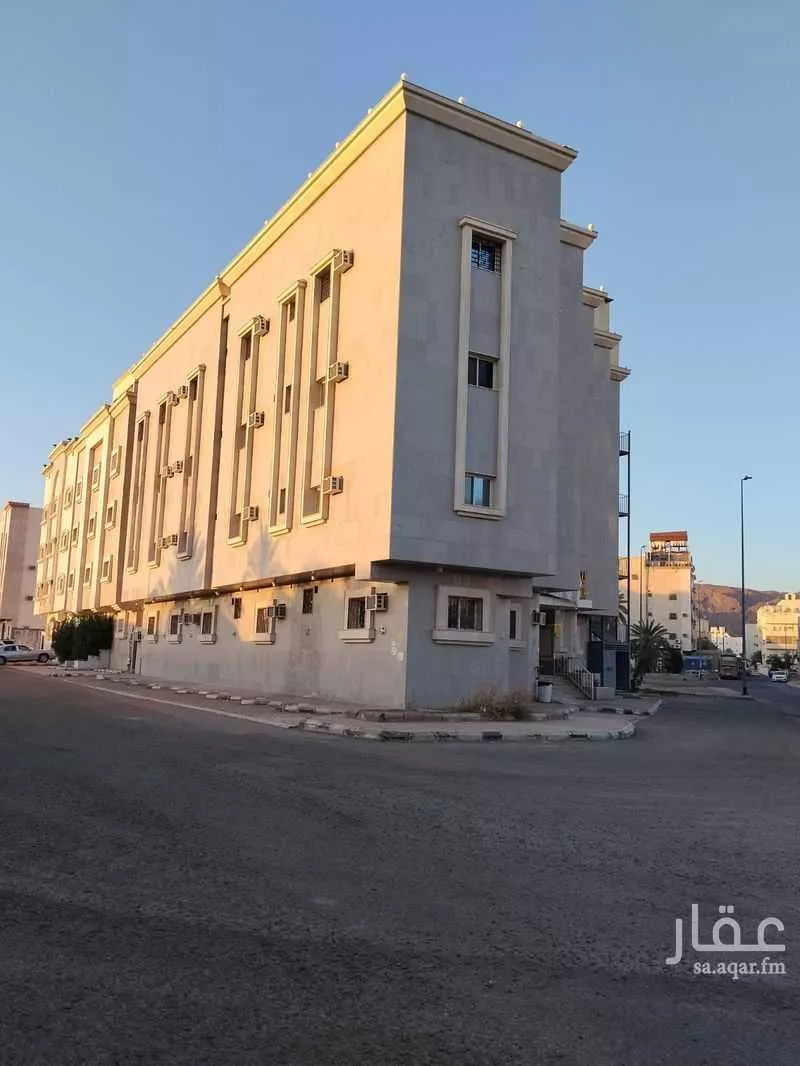 عقار 53 غرف في مسجد الدرع، المدينة المنورة 8