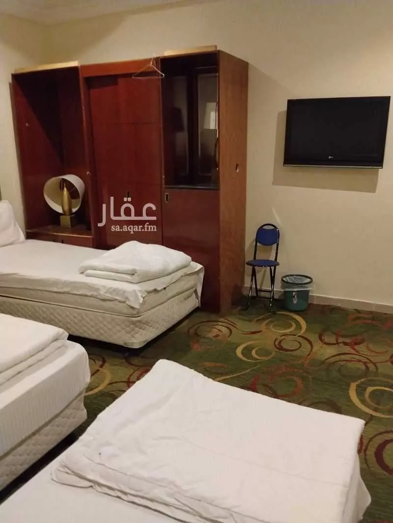 عقار 53 غرف في مسجد الدرع، المدينة المنورة 6