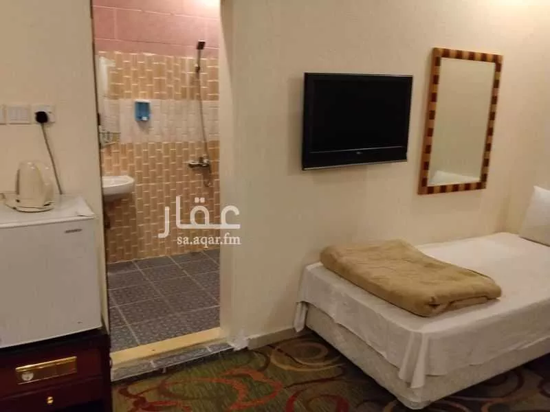 عقار 53 غرف في مسجد الدرع، المدينة المنورة 7