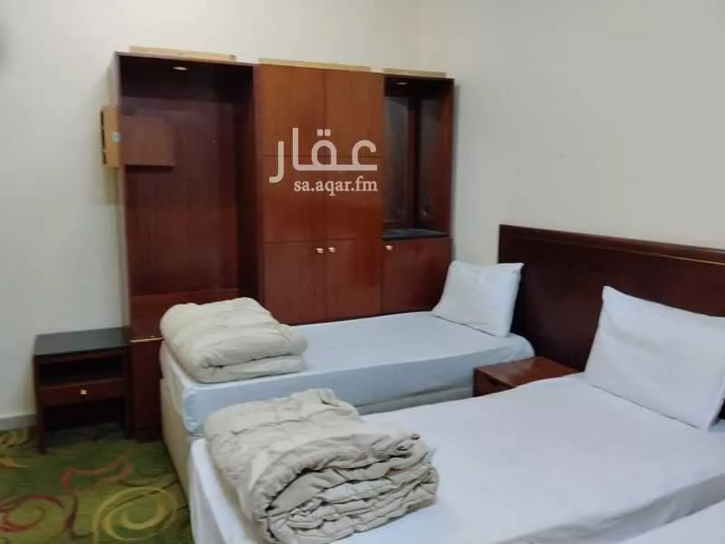 عمارة 703 م² في مسجد الدرع 2