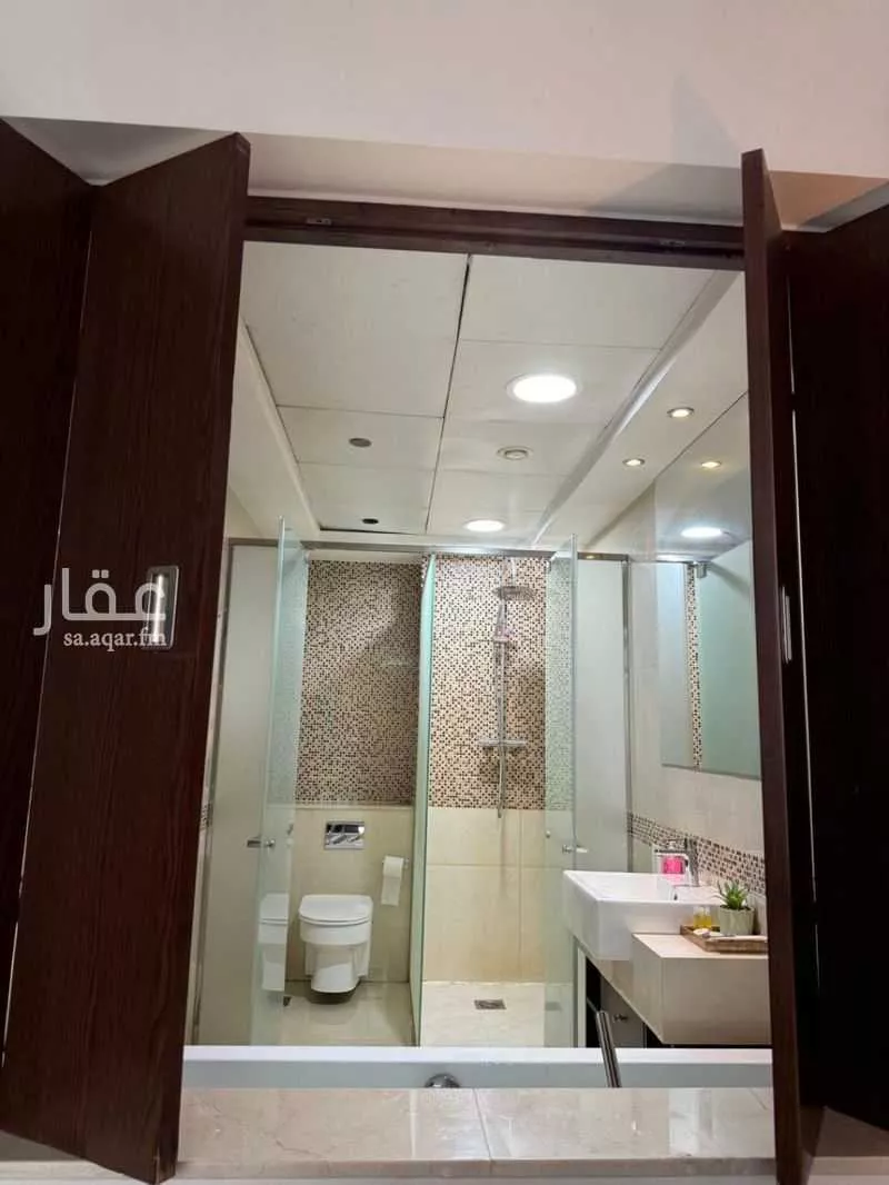 شقة 1 غرف في الصحافة 3