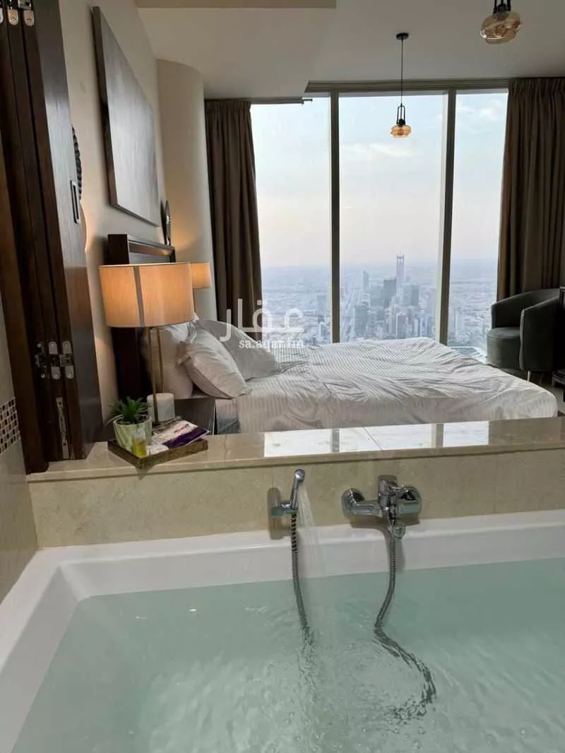 شقة 1 غرف في الصحافة 5