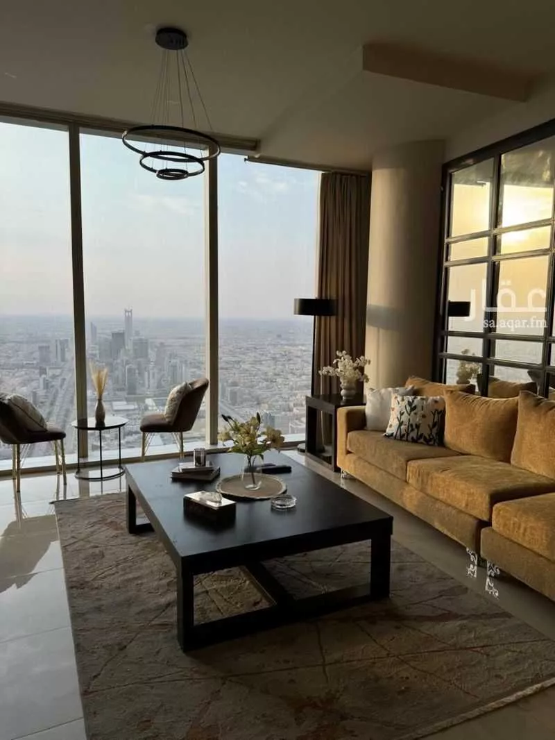 شقة 1 غرف في الصحافة 4