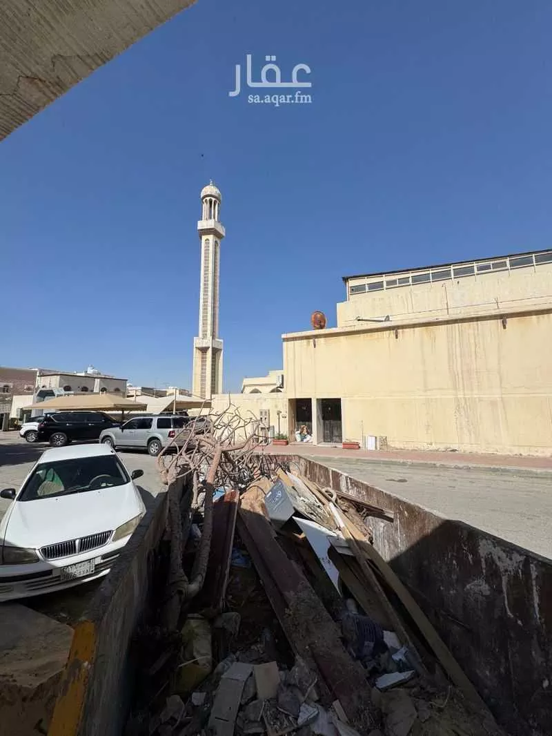 دور 5 غرف في عبدالله فؤاد 3