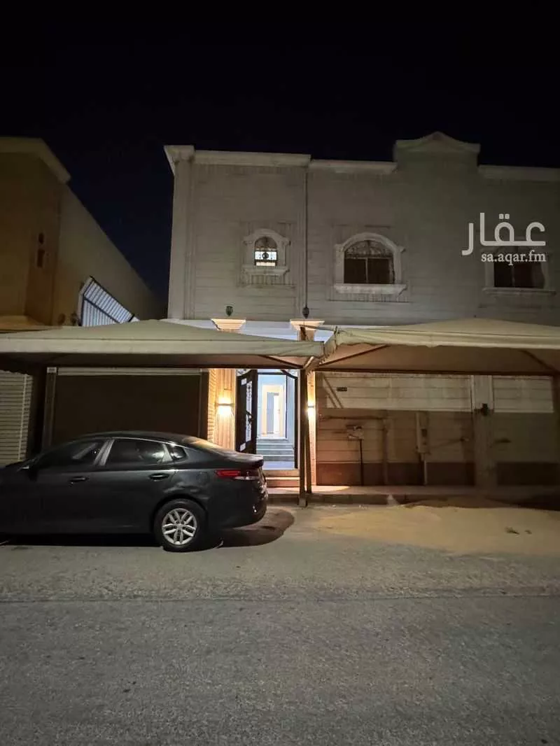 فيلا 6 غرف في طيبة 5