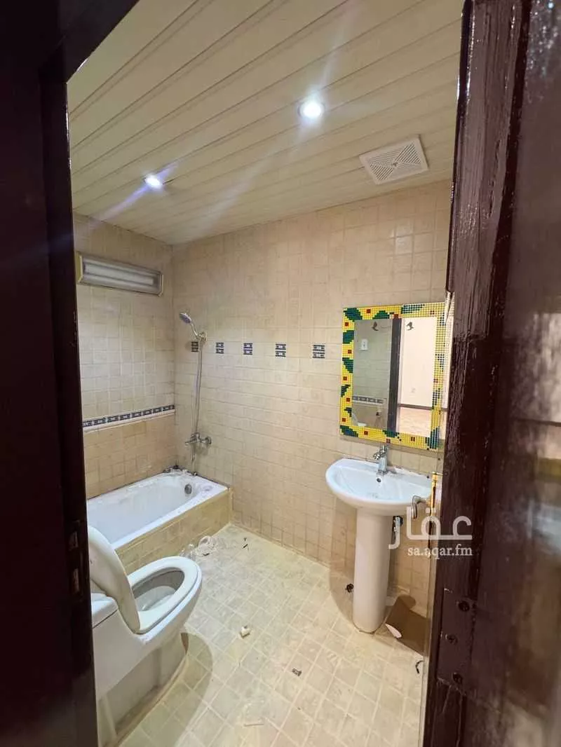 5 bedroom floor in Abdullah Fuad 4