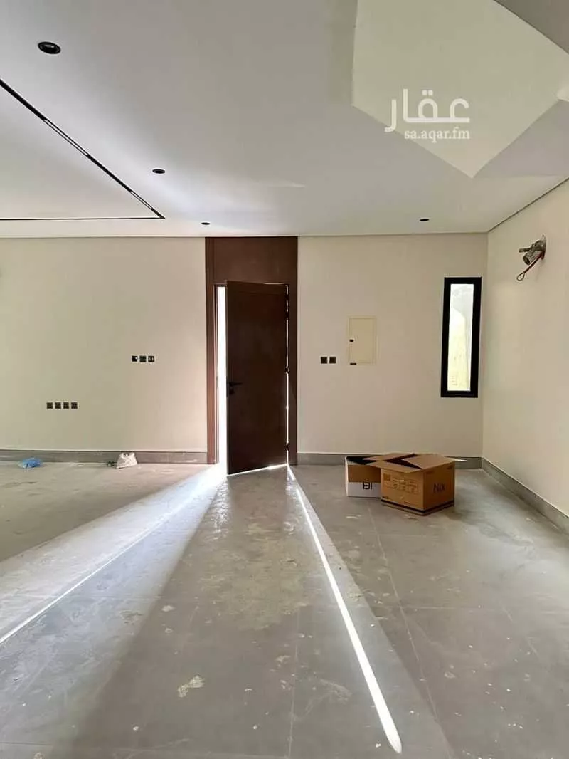 فيلا 6 غرف في ضاحية الملك فهد 2