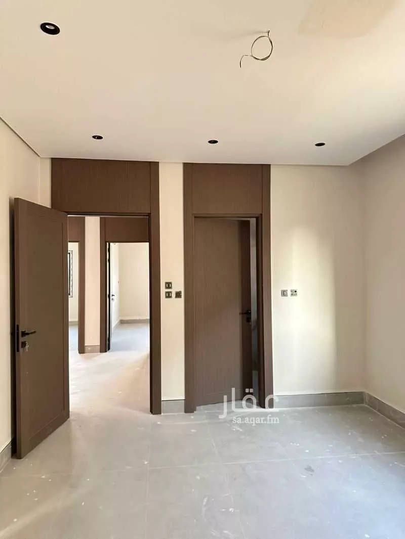 فيلا 6 غرف في ضاحية الملك فهد 3