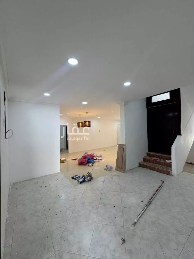 5 bedroom floor in Abdullah Fuad 3