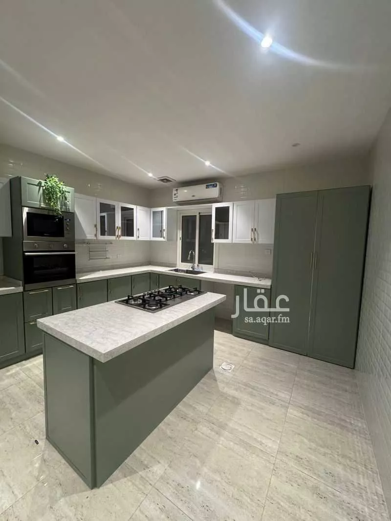 شقة 5 غرف في الشعلة 5