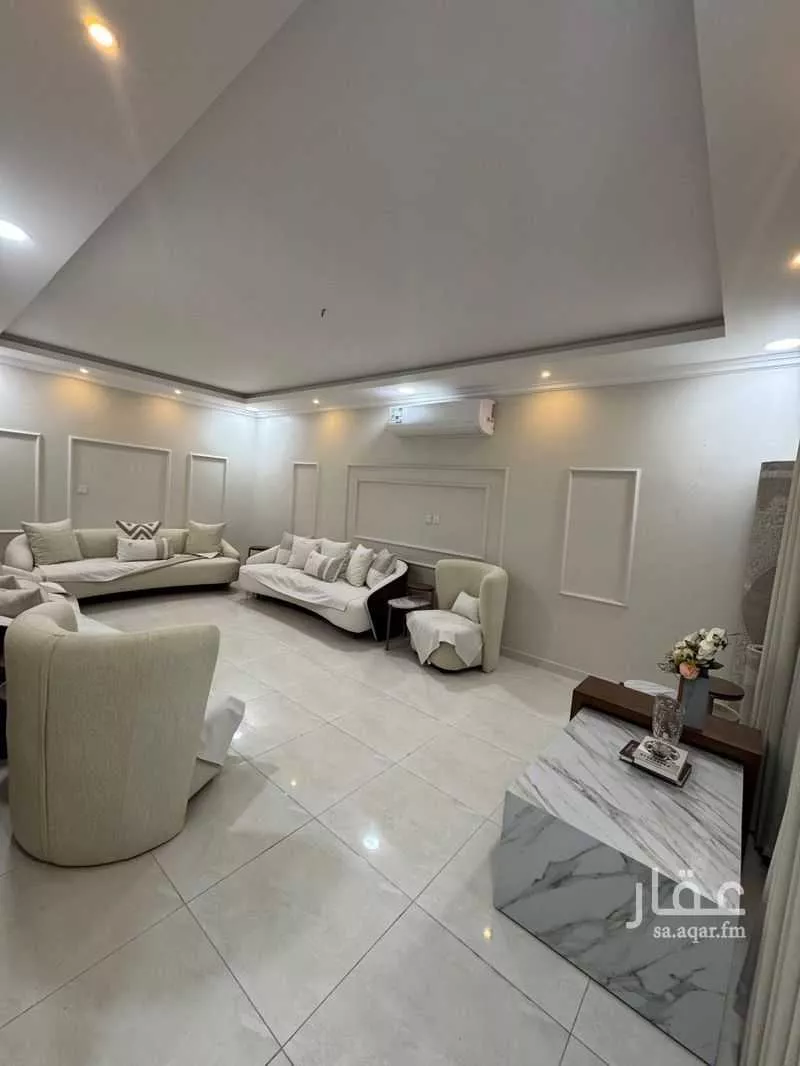 7 bedroom villa in Taibah 3