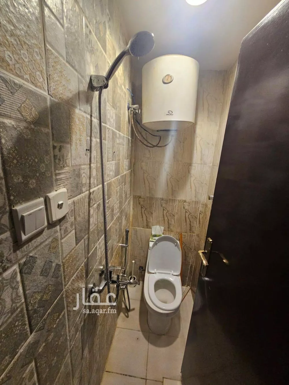 2 bedroom apartment in Al Nada, Riyadh 4