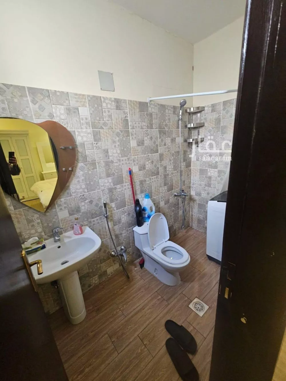 2 bedroom apartment in Al Nada, Riyadh 5