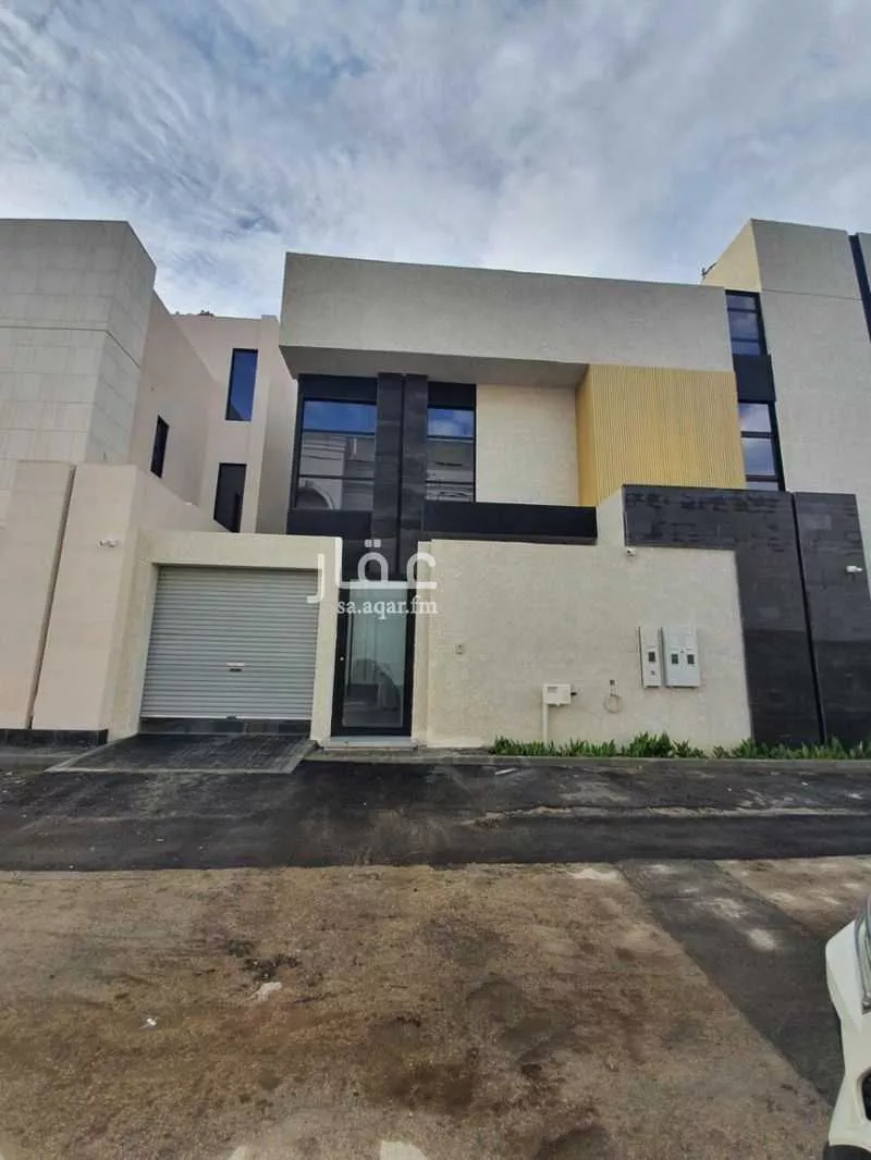 دور 3 غرف في العليا 2