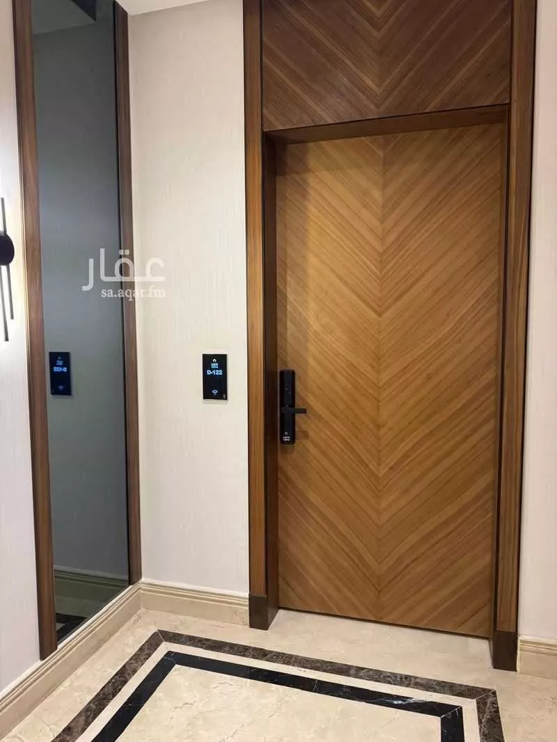 شقة 3 غرف في الرمال 3