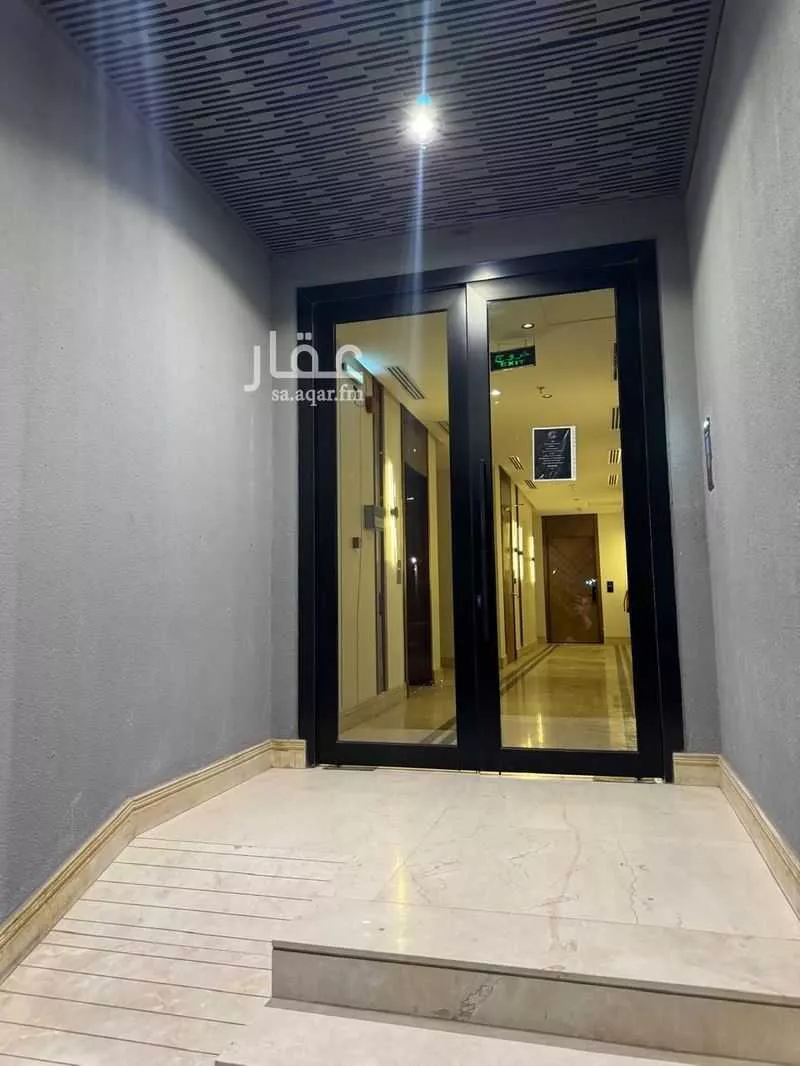 شقة 3 غرف في الرمال 2