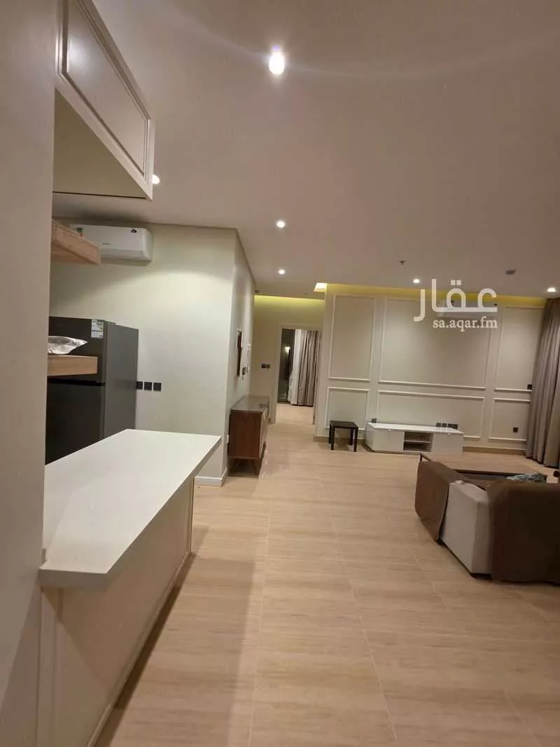 3 bedroom apartment in King Faisal, Riyadh 10