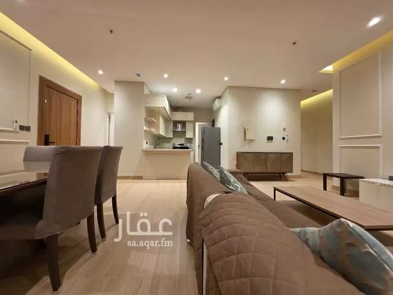 3 bedroom apartment in King Faisal, Riyadh 5