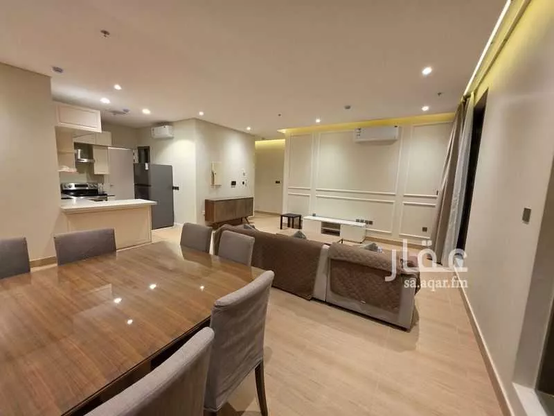 3 bedroom apartment in King Faisal, Riyadh 8