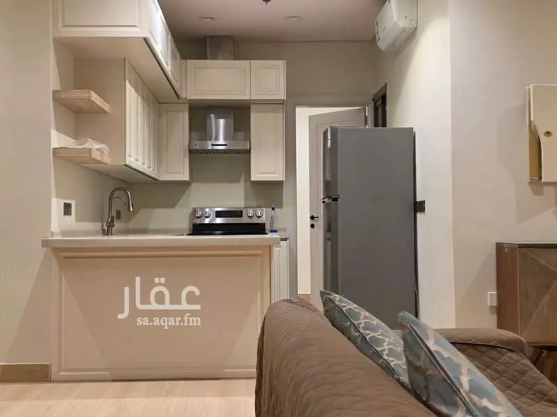 3 bedroom apartment in King Faisal, Riyadh 7