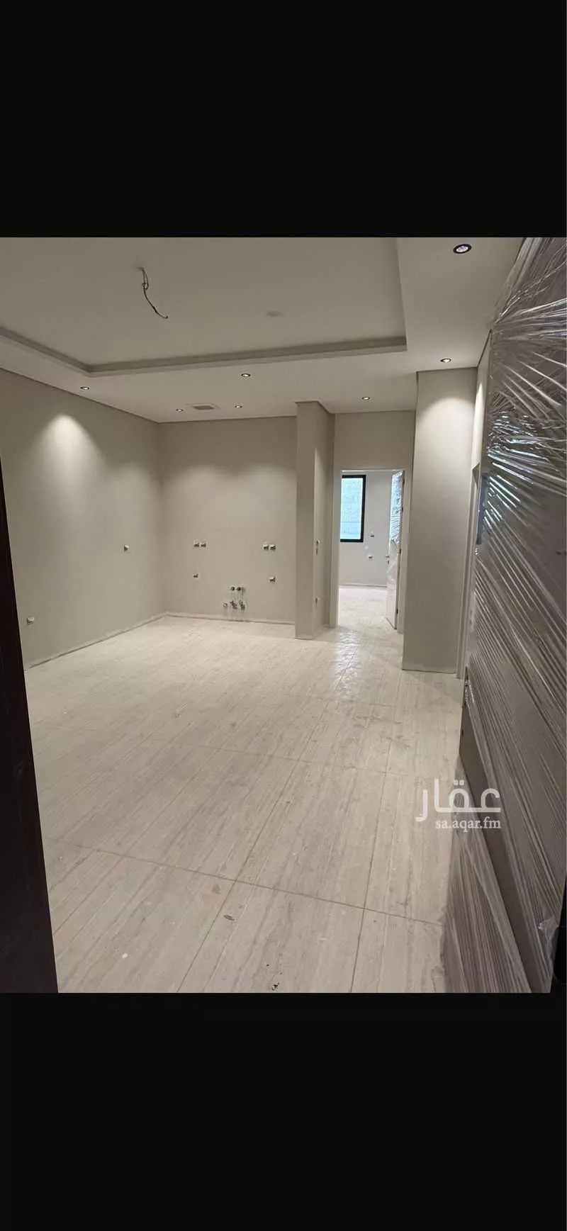 شقة 2 غرف في النهضة 4