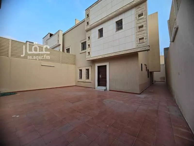 7 bedroom villa in Ad Dar Al Baida, Riyadh 8
