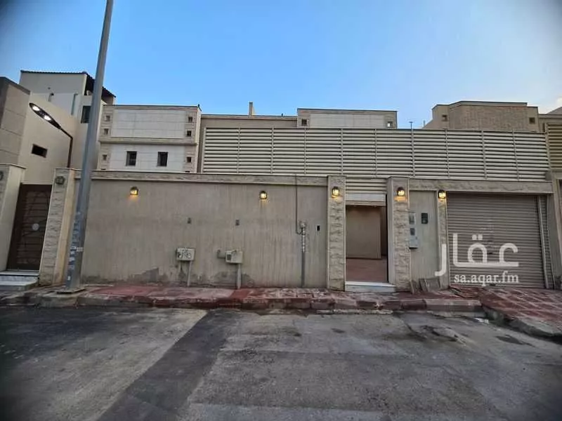 7 bedroom villa in Ad Dar Al Baida, Riyadh 6